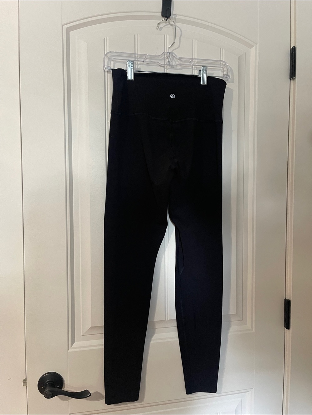 lululemon Align Black leggings